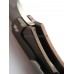 Нож Colonial T Stonewashed D2 Steel Bronze Anodized Titanium Handle Medford складной MF/Colonial T Tb-Bronze